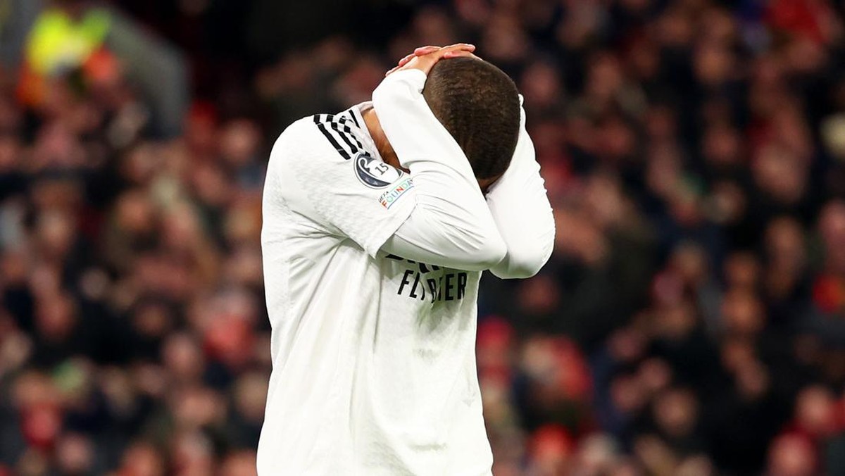 Foto: Getty Images/Chris Brunskill/Fantasista