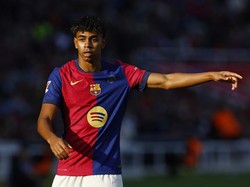 Lamine Yamal Ungkap Lawan Paling Sulit Dihadapi, Bukan di LaLiga