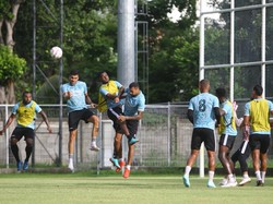 PSBS Biak Vs Malut United: Badai Pasifik Waspadai Sayuri Bersaudara