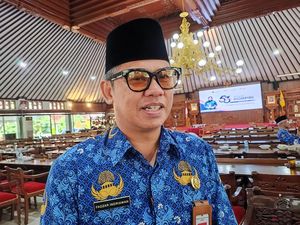 Info Lur! Pemkab Klaten Akan Lelang Ratusan Kendaraan Motor