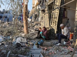 Video AS: Tuduhan Genosida Israel di Gaza Tak Mendasar