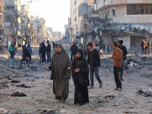 Ini Rincian Perjanjian Gencatan Senjata Hamas-Israel yang Berlaku 19 Januari