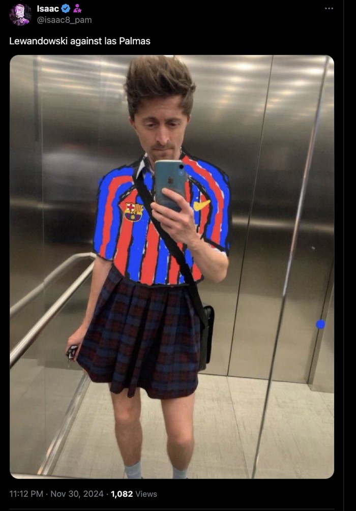Meme Barca Kalah Meme Barca Kalah