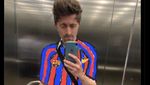 Meme Barca Nahas Digilas Las Palmas