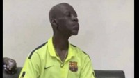 Akhir pekan ini fans Barca pun cuma bisa menunggu hasil Real Madrid dengan masygul. Foto: dok. Internet/X (Twitter)