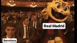 Meme Barca Nahas Digilas Las Palmas
