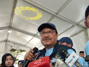 Video Mensos Ungkap Pesan Prabowo: Bekerjalah Berdasarkan Data Video Mensos Ungkap Pesan Prabowo: Bekerjalah Berdasarkan Data