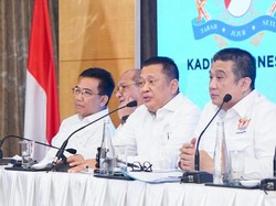 Rapat Korwil KADIN Indonesia Sepakat Usulkan Revisi UU KADIN