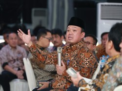 Sukseskan Asta Cita, Menteri ATR/BPN Ingin Optimalkan Badan Bank Tanah