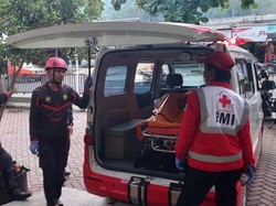 Pelajar SMK Tewas Tenggelam Saat Mancing di Trenggalek