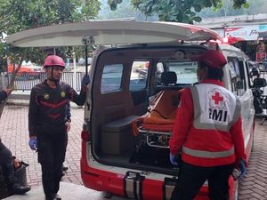 Pelajar SMK Tewas Tenggelam Saat Mancing di Trenggalek Pelajar SMK Tewas Tenggelam Saat Mancing di Trenggalek