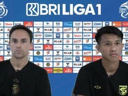 Liga 1: Persebaya Incar Kemenangan dalam Derby Suramadu