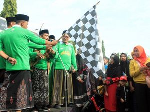 Pemkot Pasuruan Ajak Warga Jadikan Hari Santri untuk Menambah Hasanah