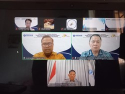 DPN Peradi Adakan Seminar, Bahas Pentingnya Advokat Hukum