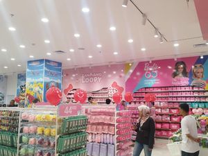 Serbu! Banyak Promo di Miniso Trans Studio Mal Cibubur Nih Serbu! Banyak Promo di Miniso Trans Studio Mal Cibubur Nih