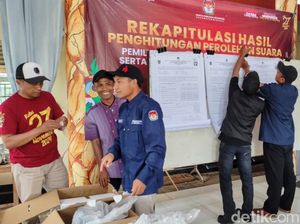 Ada PSU, Relawan Paslon 02 Pilbup Bondowoso Ancam Demo-Lapor DKPP Ada PSU, Relawan Paslon 02 Pilbup Bondowoso Ancam Demo-Lapor DKPP