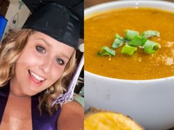 Tragis! Remaja Ini Tewas Usai Makan Saat Kencan Pertama