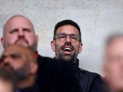 Van Nistelrooy Akui Liverpool Favorit Juara Liga Inggris