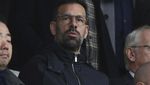 Van Nistelrooy Nonton Leicester Unggul Duluan, Endingnya Dilumat Lawan