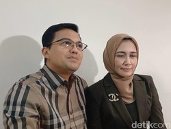 Kata Sahrul Gunawan Lupa Saingan dengan Artis Ali Syakieb di Pilbup Bandung