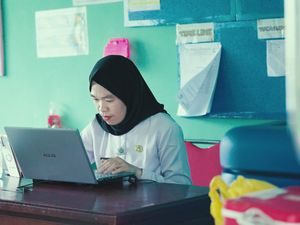 Sehat Lebih Mudah dengan Layanan Online di Puskesmas Letung Sehat Lebih Mudah dengan Layanan Online di Puskesmas Letung