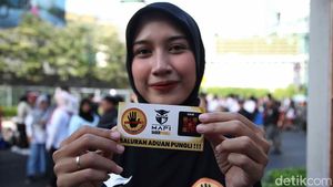 Sosialisasi Bahaya Pungli di Jakarta