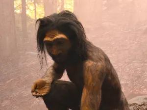 Spesies Manusia Baru Ditemukan di China