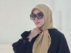 Syahrini Berduka Hengki Kawilarang Meninggal, Kenang Komunikasi Terakhir Syahrini Berduka Hengki Kawilarang Meninggal, Kenang Komunikasi Terakhir