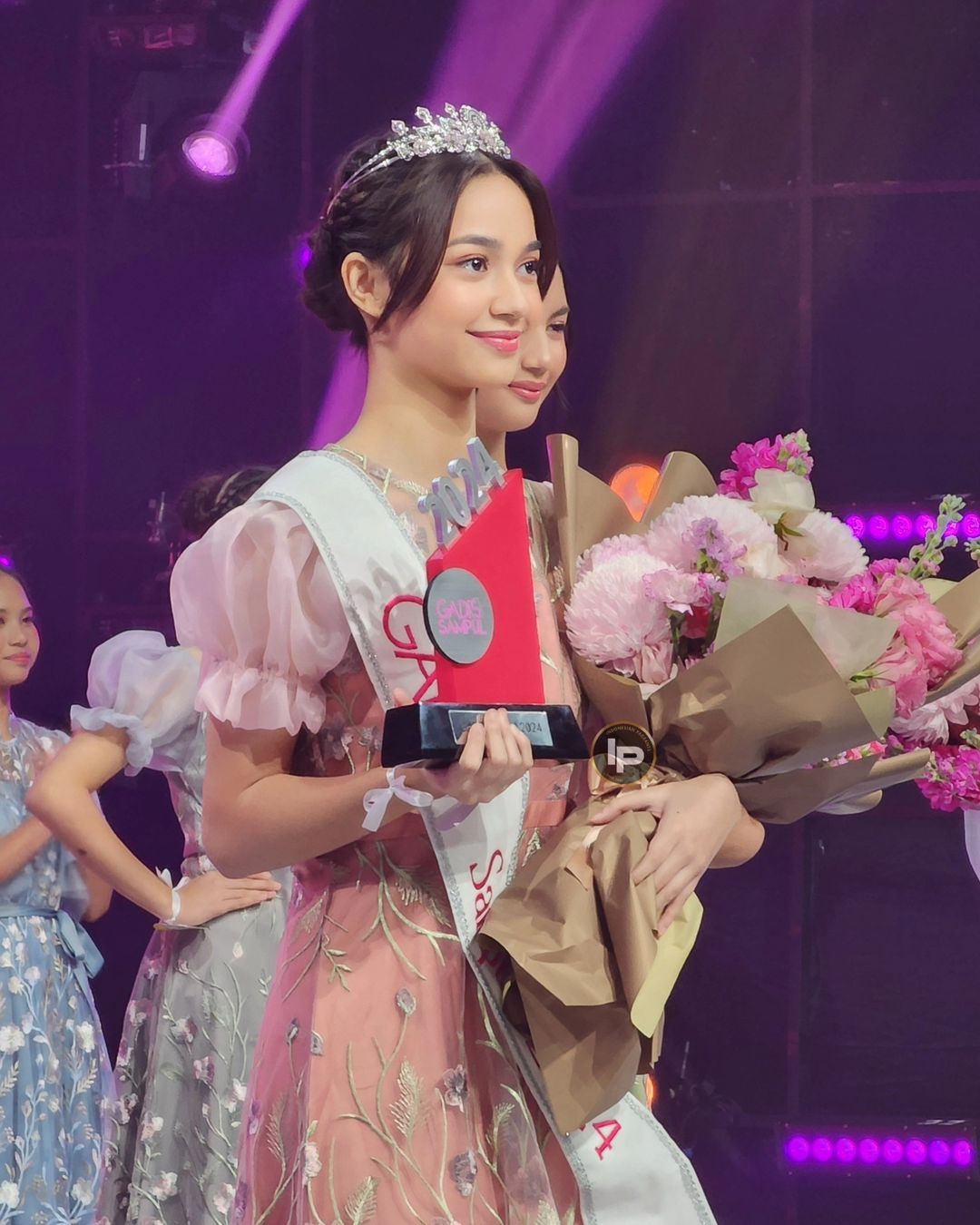Sydney Anak Cut Tari