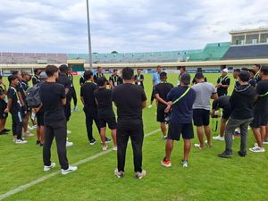 Persela Bakal Rekrut Pemain Asing Lagi di Putaran Kedua Persela Bakal Rekrut Pemain Asing Lagi di Putaran Kedua