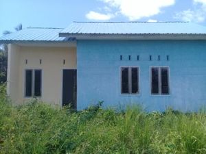 Jangan Sampai Kehabisan, di Topoyo Rumah Tipe 36 Mulai dari Rp 156 Juta-an! Jangan Sampai Kehabisan, di Topoyo Rumah Tipe 36 Mulai dari Rp 156 Juta-an!