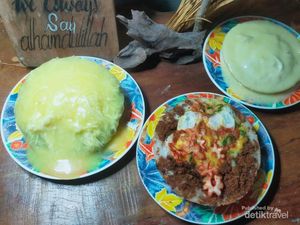 Liburan ke Bandung, Jangan Lewatkan Wisata Kuliner Ini Liburan ke Bandung, Jangan Lewatkan Wisata Kuliner Ini