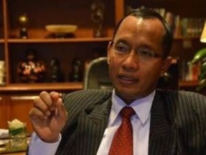 Akademisi Tolak Polri di Bawah Kendali Kemendagri