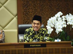 Golkar Sentil Legislator soal Banjir Sumatera: Jangan Cuma Hadir Saat Kampanye