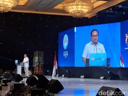 Wamen BUMN Buka-bukaan Target Program 3 Juta Rumah