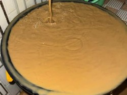 Air PDAM Pohuwato Berwarna Cokelat Campur Lumpur gegara Tambang Emas Ilegal