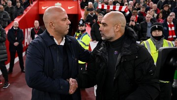 Belanda Sempat Kontak Guardiola dan Slot Sebelum Rekrut Xavi