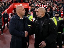 Video Slot: Guardiola Tak Perlu Dikasihani!