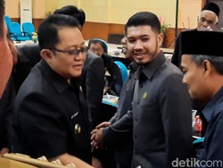 Seruan Ulama Usai Ade Sugianto Didiskualifikasi Jadi Pemenang Pilbup Tasik