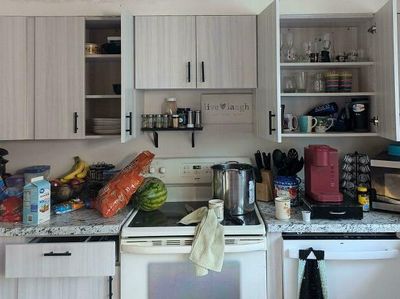 Gegara Bapak-bapak, 10 Dapur Ini Jadi Kacau Balau