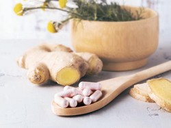 Khasiatnya Hebat! 7 Makanan Ini Memiliki Sifat Antibiotik Alami