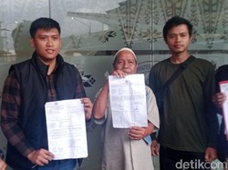 Dirawat Usai Kecelakaan, Pria di Palembang Ditusuk OTK di IGD