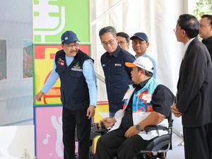 BNI Perkuat Pemberdayaan Disabilitas Lewat Dukungan Usaha-Program Inklusif