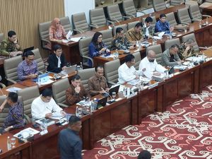 BP Batam Pede Kantongi Investasi Rp 43,36 T hingga Akhir 2024 BP Batam Pede Kantongi Investasi Rp 43,36 T hingga Akhir 2024