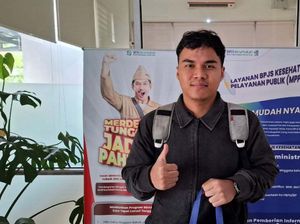 Kepesertaan JKN Tidak Aktif Saat Urus SIM? Ini Solusinya Kepesertaan JKN Tidak Aktif Saat Urus SIM? Ini Solusinya