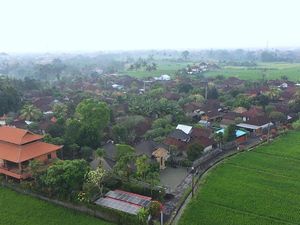 Mengenal Desa Batuan Sukawati, Desa BRILiaN dengan Potensi Alam-Budaya