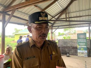 Ragam Upaya Desa di Sumut Lindungi Mangrove: Halau Perusak, Terapkan Denda