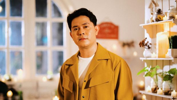 cakra khan