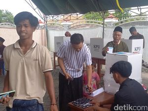 Video: Anggota Komisi III DPR Minta Bukti Isu Keterlibatan Partai Cokelat di Pilkada Video: Anggota Komisi III DPR Minta Bukti Isu Keterlibatan Partai Cokelat di Pilkada
