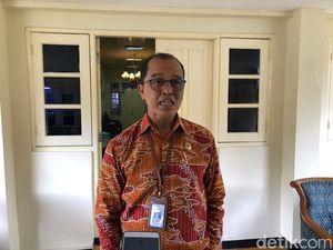 Sultan HB X Atensi Serius Demo Ricuh di Kusumanegara, Wanti-wanti Hal Ini